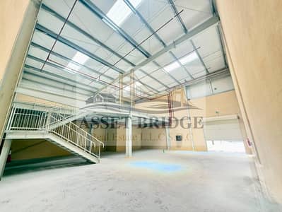 Warehouse para en Alquiler en Al Warsan, Dubai - WhatsApp Image 2026-07-20 at 9.52. 23 AM (4). jpeg