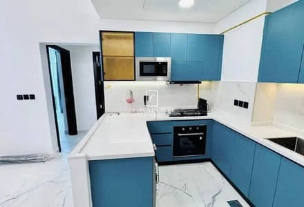 2 habitaciones Apartamento para en Alquiler en Dubai Science Park, Dubai - Apartamento en Dubai Science Park，Opalz by Danube，Opalz by Danube Tower 1, 2 dormitorios, 110000 AED - 13910256
