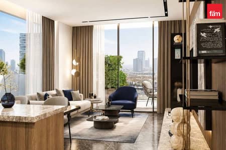Monolocale in vendita a Dubai Studio City, Dubai - Appartamento a Dubai Studio City，Samana Mykonos, 699999 AED - 16528183