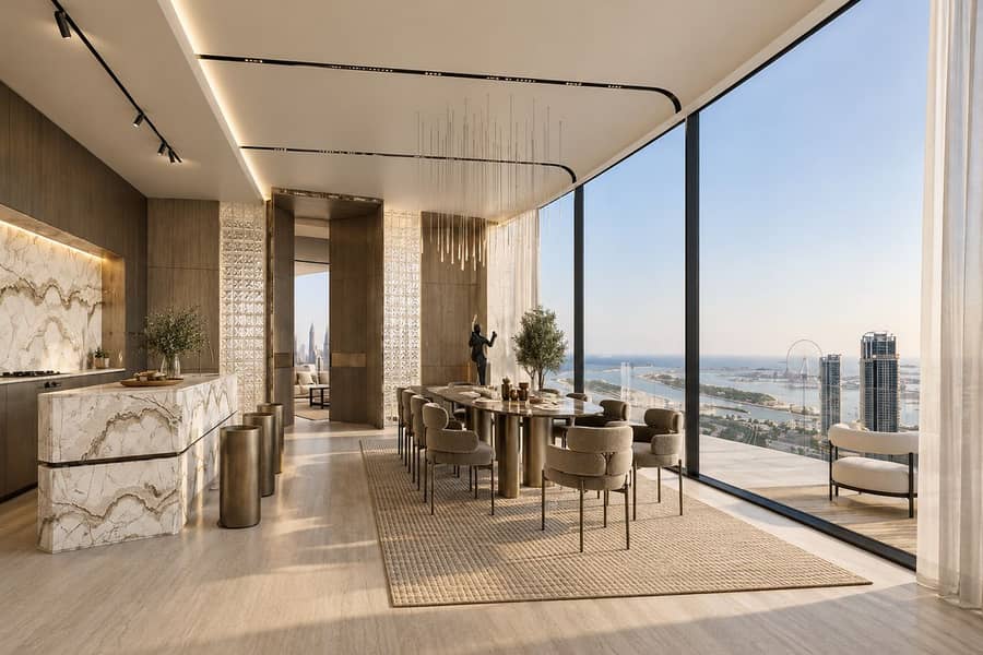 Full Sea View | Below Market Price | Handover soon Full Sea View | Below Market Price | Handover soon
