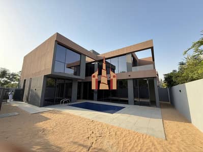 4 Schlafzimmer Villa zum zur Miete in Tilal City, Sharjah - afcdb341-e38f-4575-9e8b-401f6df2cdc5. jpg