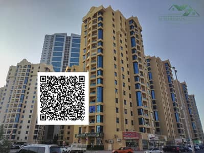 2 Schlafzimmer Wohnung zum Verkauf in Ajman Downtown, Ajman - IMG-20250402-WA0041. jpg 2 Schlafzimmer Wohnung zum Verkauf in Ajman Downtown, Ajman - IMG-20250402-WA0041. jpg