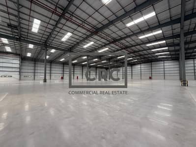 Warehouse for Rent in Dubai Investments Park (DIP), Dubai - images image img