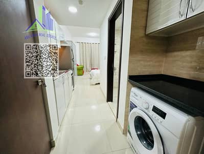 Estudio para en Alquiler en Al Nuaimiya, Ajman - 79367b0c-6284-4780-8485-d7edd694f1c3. jpg