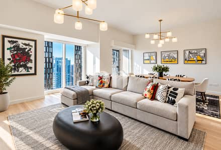 3 habitaciones Apartamento para en Venta en Dubai Marina, Dubai - images image img 3 habitaciones Apartamento para en Venta en Dubai Marina, Dubai - images image img