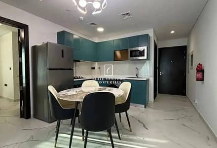1 habitación Apartamento para en Alquiler en Dubai Science Park, Dubai - Apartamento en Dubai Science Park，Opalz by Danube，Opalz by Danube Tower 1, 1 dormitorio, 85000 AED - 13922129