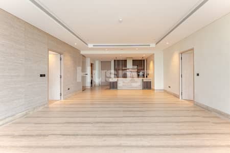 2 Camere Appartamento in affitto a Palm Jumeirah, Dubai - Appartamento a Palm Jumeirah，The Crescent，Six Senses Residences，Six Senses Hotel, 2 camere da letto, 1000000 AED - 16528304