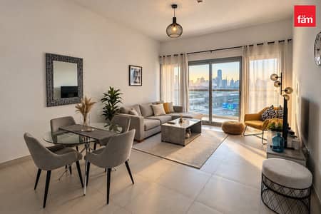 1 Camera Appartamento in affitto a Motor City, Dubai - Appartamento a Motor City，Rabdan Building, 1 camera da letto, 80000 AED - 16528316