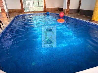 2 Slaapkamers Appartement te Huur in Al Mamzar, Sharjah - 244631. jpg