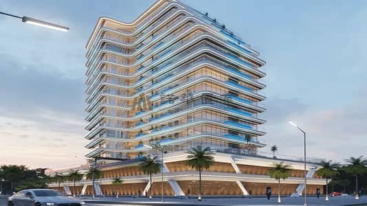Appartement de 2 chambres à à vendre à Dubai Sports City, Dubai - 11088. png Appartement de 2 chambres à à vendre à Dubai Sports City, Dubai - 11088. png