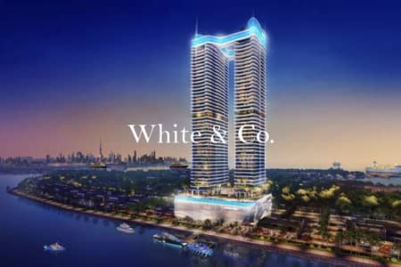 1 Schlafzimmer Wohnung zum Verkauf in Dubai Maritime City, Dubai - Wohnung in Dubai Maritime City，Oceanz by Danube，Oceanz 2, 1 schlafzimmer, 2015000 AED - 16528398