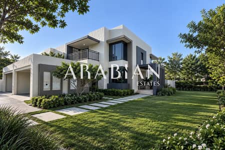 5 Slaapkamers Villa te Huur in Dubai Hills Estate, Dubai - Villa in Dubai Hills Estate,Maple,Maple 1, 5 slaapkamers, 320000 AED - 16291789 5 Slaapkamers Villa te Huur in Dubai Hills Estate, Dubai - Villa in Dubai Hills Estate,Maple,Maple 1, 5 slaapkamers, 320000 AED - 16291789
