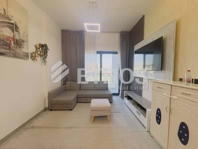 2 Schlafzimmer Wohnung zum Miete in Jumeirah Village Circle (JVC), Dubai - Wohnung in Jumeirah Village Circle (JVC)，JVC District 10，Rigel Apartments, 2 schlafzimmer, 94999 AED - 16528440