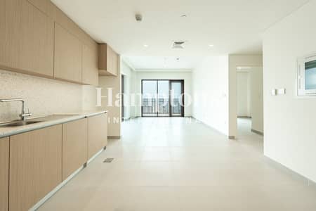 1 Slaapkamer Appartement te Huur in Dubai Creek Harbour, Dubai - Appartement in Dubai Creek Harbour，Creek Beach，Bayshore at Creek Beach，Bayshore 2, 1 slaapkamer, 84989 AED - 16528449