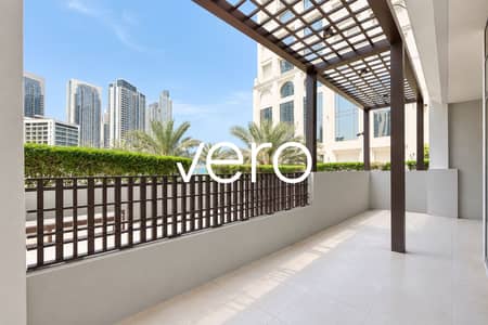3 Schlafzimmer Wohnung zum Miete in Dubai Creek Harbour, Dubai - Photo 1