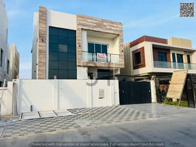 6 Bedroom Villa for Sale in Al Yasmeen, Ajman - WhatsApp Image 2026-07-16 at 8.37. 16 PM (25). jpeg 6 Bedroom Villa for Sale in Al Yasmeen, Ajman - WhatsApp Image 2026-07-16 at 8.37. 16 PM (25). jpeg