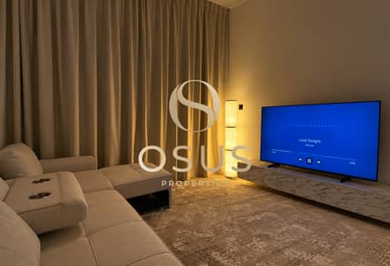 1 Camera Appartamento in affitto a Jumeirah Village Circle (JVC), Dubai - image_0
