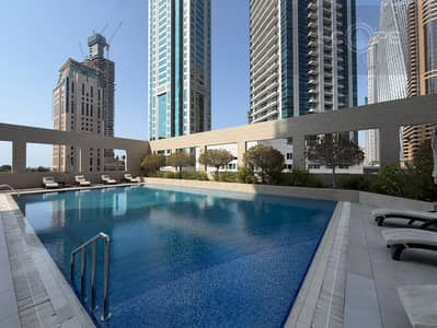 1 habitación Apartamento para en Alquiler en Dubai Marina, Dubai - 29. jpg