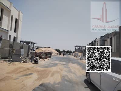 ارض سكنية  للبيع في الزاهية، عجمان - image - 2026-09-16T134005.931. png