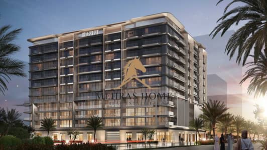 Shop for Sale in Downtown Jebel Ali, Dubai - 360-DJAZ2.28-SL-IMG_EXTERIOR VIEW 05. jpg