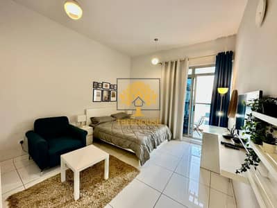 Studio te Huur in Jumeirah Village Circle (JVC), Dubai - 16. jpeg