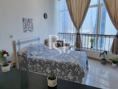 Studio for Rent in Al Reem Island, Abu Dhabi - 2 (11). png