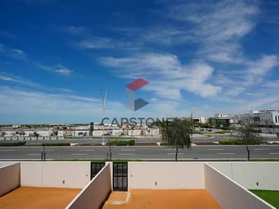 3 Schlafzimmer Villa zum Miete in Yas Island, Abu Dhabi - Villa in Yas Island，Yas Acres，The Magnolias, 3 schlafzimmer, 300000 AED - 16528664