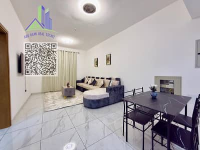 1 habitación Apartamento para en Alquiler en Al Nuaimiya, Ajman - c97cf5da-ba09-4161-9ced-14349f548848. jpg