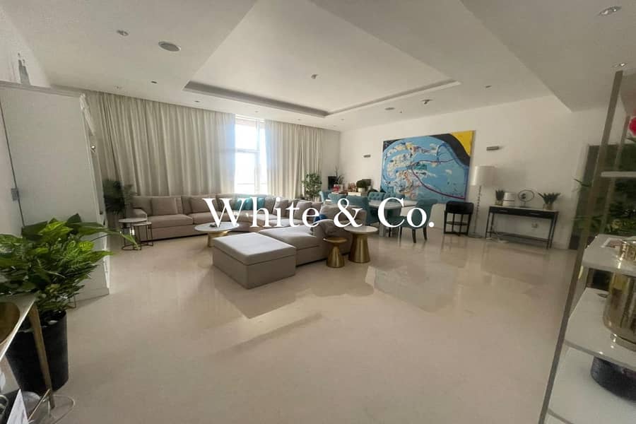 Appartamento a Palm Jumeirah,Tiara Residences,Emerald, 3 camere da letto, 380000 AED - 16528689 Appartamento a Palm Jumeirah,Tiara Residences,Emerald, 3 camere da letto, 380000 AED - 16528689