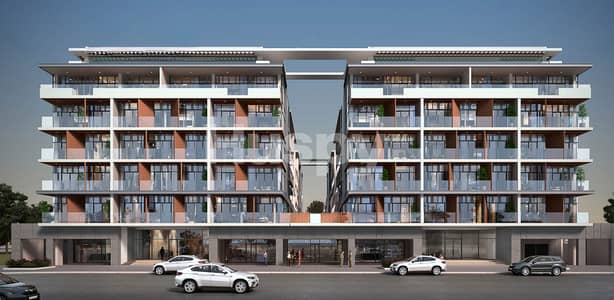 3 habitaciones Apartamento para en Venta en Mohammed Bin Rashid City (MBR City), Dubai - Apartamento en Mohammed Bin Rashid City (MBR City)，District 11，Starlight Park, 3 dormitorios, 3850000 AED - 16528707