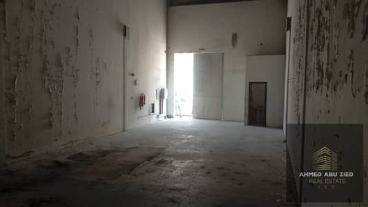 Warehouse te Huur in Al Jurf, Ajman - WhatsApp Image 2026-09-15 at 1.23. 18 PM. jpeg