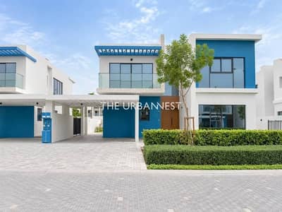 6 Camere Villa in affitto a DAMAC Lagoons, Dubai - Villa a DAMAC Lagoons,Santorini, 6 camere da letto, 450000 AED - 16528715 6 Camere Villa in affitto a DAMAC Lagoons, Dubai - Villa a DAMAC Lagoons,Santorini, 6 camere da letto, 450000 AED - 16528715