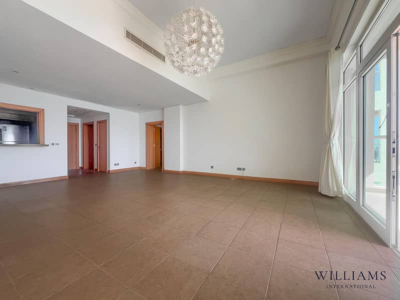 Appartamento a Palm Jumeirah,Shoreline Apartments,Al Hatimi, 1 camera da letto, 4500000 AED - 16528718 Appartamento a Palm Jumeirah,Shoreline Apartments,Al Hatimi, 1 camera da letto, 4500000 AED - 16528718