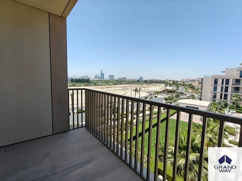 3 Full Golf View I Natural Daylight I Full Amenities — photo 3