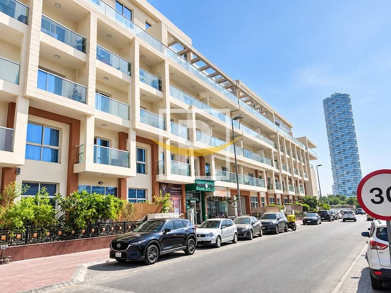 Apartamento en Jumeirah Village Circle (JVC),JVC District 10,Royal JVC Building, 1 dormitorio, 60000 AED - 16528736 Apartamento en Jumeirah Village Circle (JVC),JVC District 10,Royal JVC Building, 1 dormitorio, 60000 AED - 16528736