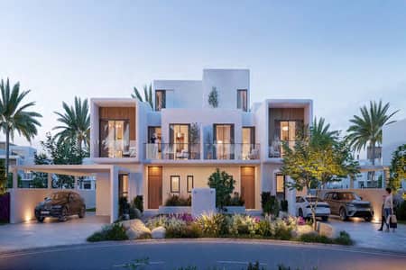 2 Bedroom Apartment for Sale in Sobha Hartland, Dubai - 2BR unit| Semi Furnished|Negotiable 2 Bedroom Apartment for Sale in Sobha Hartland, Dubai - 2BR unit| Semi Furnished|Negotiable