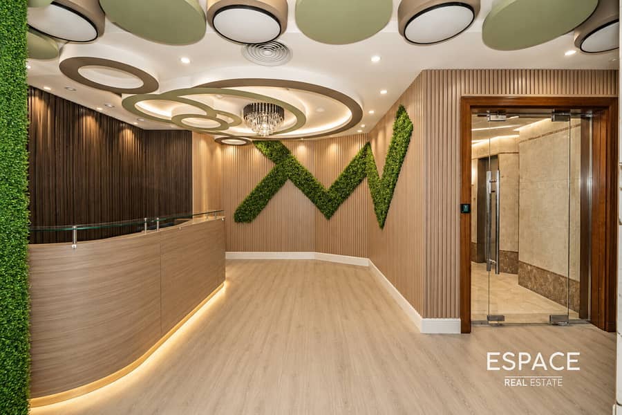 Vacant | Modern Fit Out | Near Metro Vacant | Modern Fit Out | Near Metro