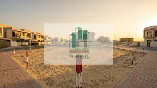 Plot de  à à vendre à Tilal City, Sharjah - Gemini_Generated_Image_gcgye9gcgye9gcgy. jpg