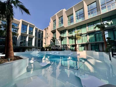 1 Slaapkamer Appartement te Huur in Jumeirah Village Circle (JVC), Dubai - Appartement in Jumeirah Village Circle (JVC)，JVC District 10，The Autograph, 1 slaapkamer, 135000 AED - 13826199