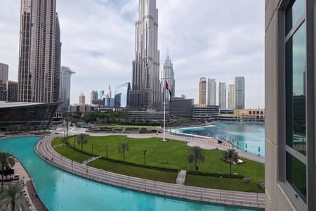 2 habitaciones Apartamento para en Alquiler en Downtown Dubai, Dubai - Apartamento en Downtown Dubai,The Residences,The Residence 3, 2 dormitorios, 195000 AED - 16528760 2 habitaciones Apartamento para en Alquiler en Downtown Dubai, Dubai - Apartamento en Downtown Dubai,The Residences,The Residence 3, 2 dormitorios, 195000 AED - 16528760