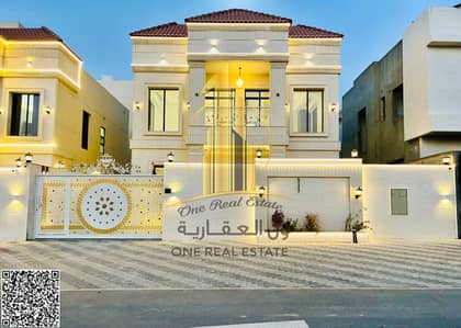 5 Bedroom Villa for Rent in Al Helio, Ajman - IMG-20260916-WA0117. jpg 5 Bedroom Villa for Rent in Al Helio, Ajman - IMG-20260916-WA0117. jpg