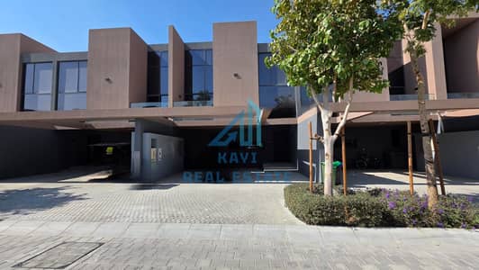 3 habitaciones Townhouse para en Alquiler en Tilal City, Sharjah - WhatsApp Image 2026-09-15 at 11.01. 17 PM. jpeg