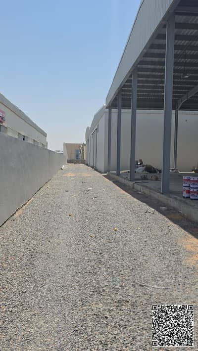 Warehouse in vendita a Emirates Modern Industrial Area, Umm Al Quwain - WhatsApp Image 2026-09-14 at 6.00. 10 PM (1). jpeg