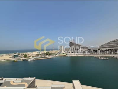 3 Camere Appartamento in vendita a Al Khan, Sharjah - Appartamento a Al Khan，Maryam Island，Crystal Residences, 3 camere da letto, 2350000 AED - 16528860