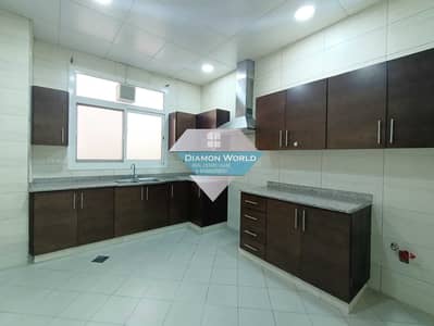 Appartement de 3 chambres à à louer à Mohamed Bin Zayed City, Abu Dhabi - IMG20230711182358. jpg
