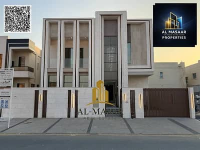 5 Camere Villa in vendita a Al Alia, Ajman - batch_823788223-800x600. jpeg
