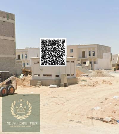 ارض استخدام متعدد  للبيع في الجرف، عجمان - 01. jpeg