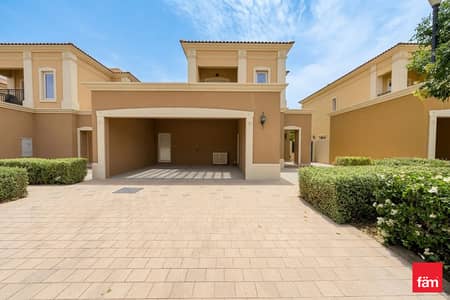 3 Slaapkamers Villa te Huur in Villanova, Dubai - Villa in Villanova,La Quinta, 3 slaapkamers, 207000 AED - 16528939 3 Slaapkamers Villa te Huur in Villanova, Dubai - Villa in Villanova,La Quinta, 3 slaapkamers, 207000 AED - 16528939