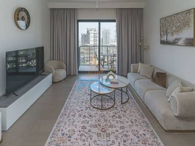1 habitación Apartamento para en Alquiler en Dubai Hills Estate, Dubai - Apartamento en Dubai Hills Estate，Park Ridge，Park Ridge Tower C, 1 dormitorio, 85000 AED - 16139559