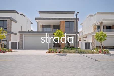 5 Slaapkamers Villa te Huur in Tilal Al Ghaf, Dubai - Villa in Tilal Al Ghaf，Alaya, 5 slaapkamers, 760000 AED - 16477422